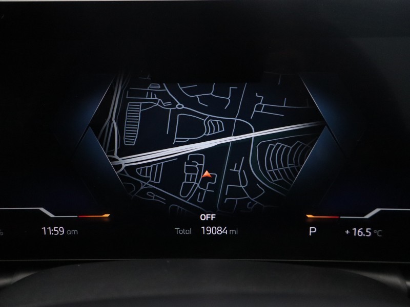 2023 (23) BMW I4 210kW eDrive35 M Sport 70kWh 5dr Auto 5440029