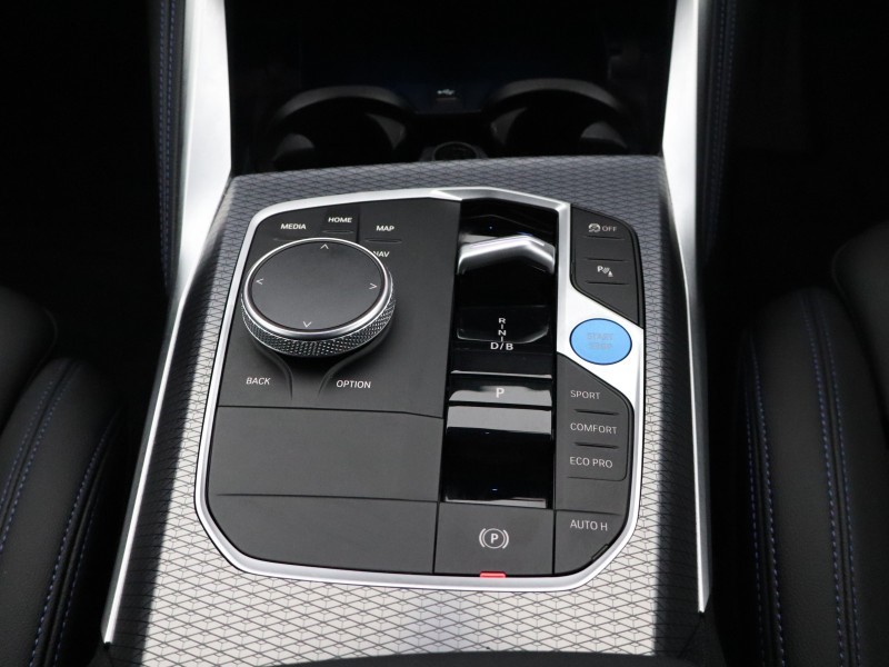 2023 (23) BMW I4 210kW eDrive35 M Sport 70kWh 5dr Auto 5440036