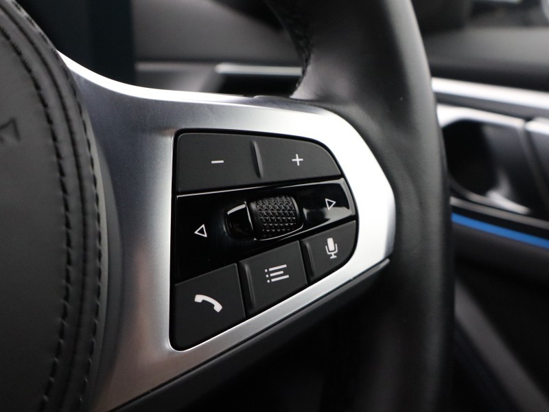 2023 (23) BMW I4 210kW eDrive35 M Sport 70kWh 5dr Auto 5440012