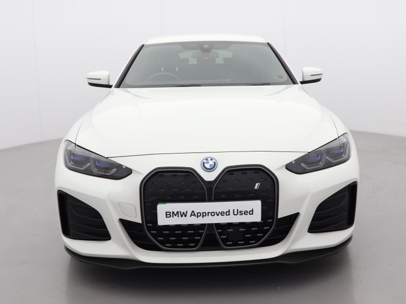 2023 (23) BMW I4 210kW eDrive35 M Sport 70kWh 5dr Auto 5440062