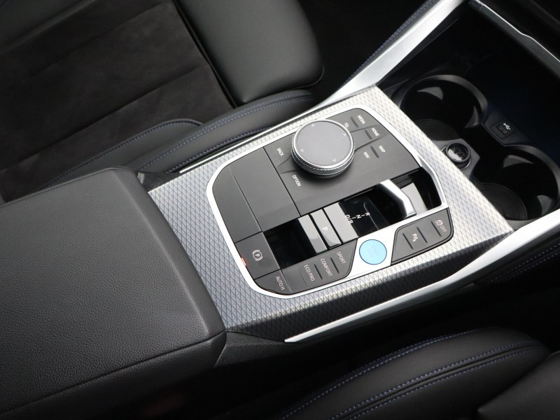 2023 (23) BMW I4 210kW eDrive35 M Sport 70kWh 5dr Auto 5440013
