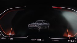 2020 (20) BMW 3 SERIES 320d xDrive M Sport 4dr Step Auto 5527227