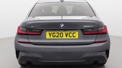 2020 (20) BMW 3 SERIES 320d xDrive M Sport 4dr Step Auto 5527189