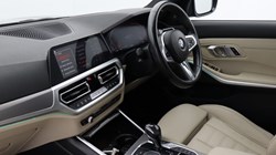 2020 (20) BMW 3 SERIES 320d xDrive M Sport 4dr Step Auto 5527204