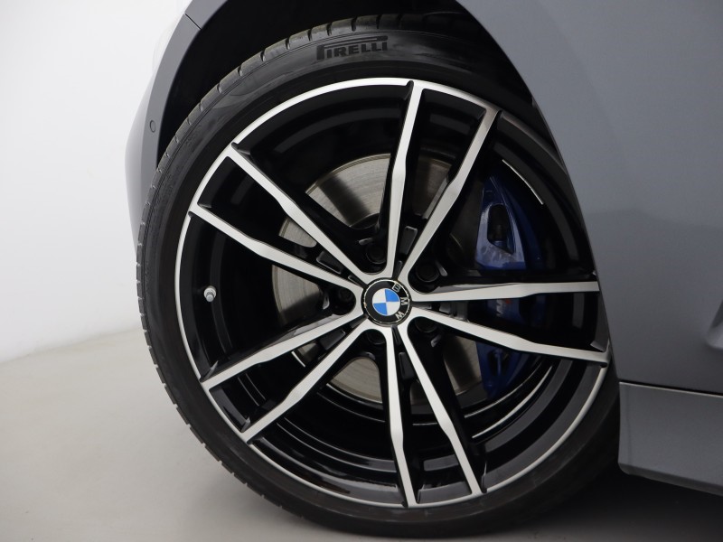 2020 (20) BMW 3 SERIES 320d xDrive M Sport 4dr Step Auto 5527255