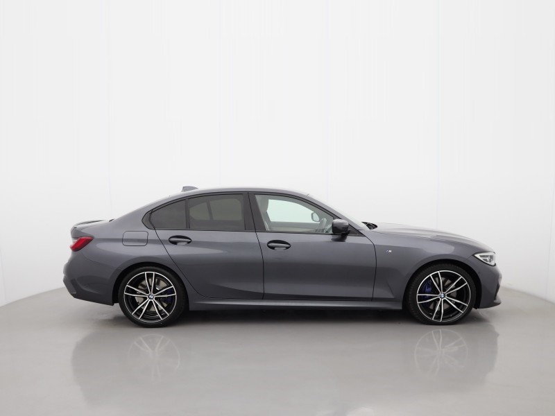 2020 (20) BMW 3 SERIES 320d xDrive M Sport 4dr Step Auto 5527191
