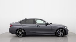 2020 (20) BMW 3 SERIES 320d xDrive M Sport 4dr Step Auto 5527191
