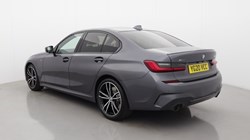 2020 (20) BMW 3 SERIES 320d xDrive M Sport 4dr Step Auto 5527188