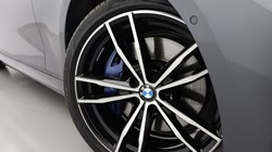 2020 (20) BMW 3 SERIES 320d xDrive M Sport 4dr Step Auto 5527254