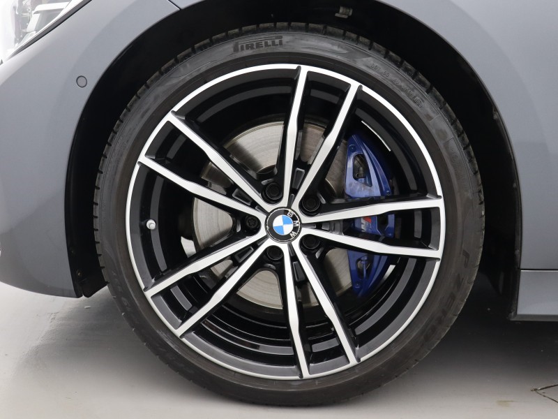 2020 (20) BMW 3 SERIES 320d xDrive M Sport 4dr Step Auto 5527203