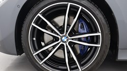 2020 (20) BMW 3 SERIES 320d xDrive M Sport 4dr Step Auto 5527203