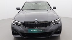 2020 (20) BMW 3 SERIES 320d xDrive M Sport 4dr Step Auto 5527185