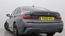 2020 (20) BMW 3 SERIES 320d xDrive M Sport 4dr Step Auto 5527256