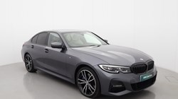 2020 (20) BMW 3 SERIES 320d xDrive M Sport 4dr Step Auto 5527184