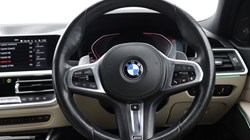 2020 (20) BMW 3 SERIES 320d xDrive M Sport 4dr Step Auto 5527218