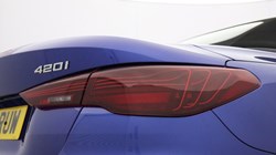 2026 (26) BMW 4 SERIES 420i M Sport 2dr Step Auto 5750162