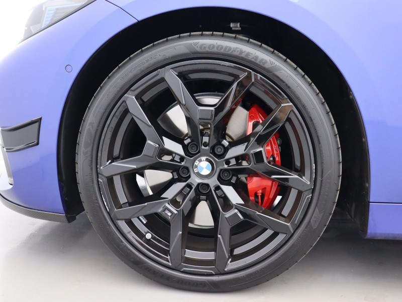 2026 (26) BMW 4 SERIES 420i M Sport 2dr Step Auto 5750168