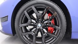 2026 (26) BMW 4 SERIES 420i M Sport 2dr Step Auto 5750168