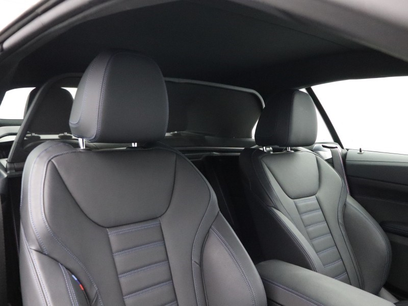 2026 (26) BMW 4 SERIES 420i M Sport 2dr Step Auto 5750184