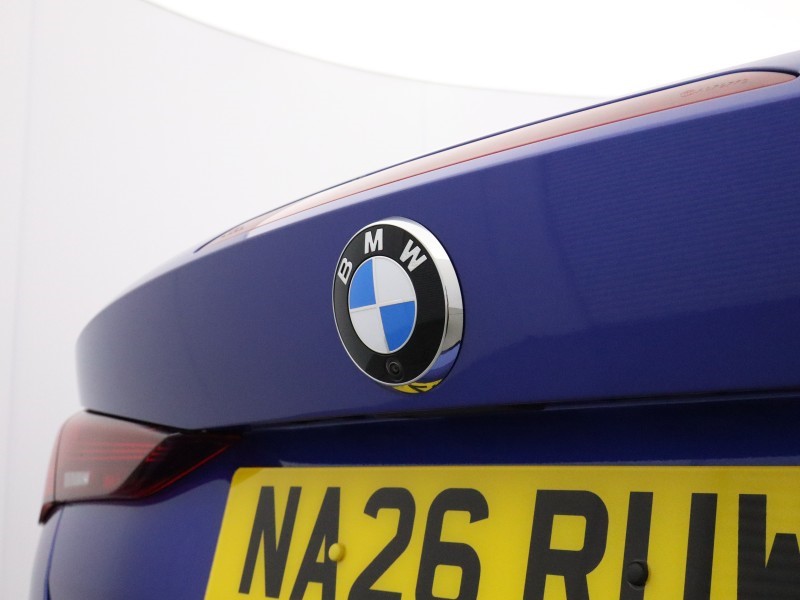 2026 (26) BMW 4 SERIES 420i M Sport 2dr Step Auto 5750163