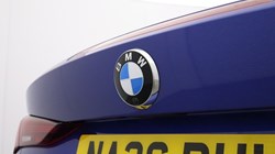 2026 (26) BMW 4 SERIES 420i M Sport 2dr Step Auto 5750163
