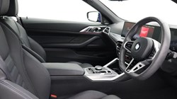 2026 (26) BMW 4 SERIES 420i M Sport 2dr Step Auto 5750178