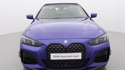 2026 (26) BMW 4 SERIES 420i M Sport 2dr Step Auto 5750155