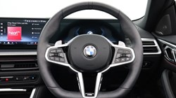 2026 (26) BMW 4 SERIES 420i M Sport 2dr Step Auto 5750209