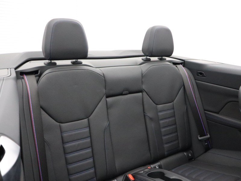 2026 (26) BMW 4 SERIES 420i M Sport 2dr Step Auto 5750206