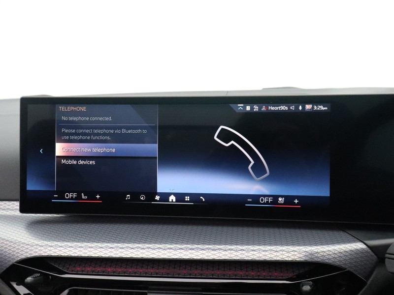 2026 (26) BMW 4 SERIES 420i M Sport 2dr Step Auto 5750194