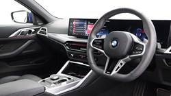 2026 (26) BMW 4 SERIES 420i M Sport 2dr Step Auto 5750177