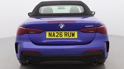 2026 (26) BMW 4 SERIES 420i M Sport 2dr Step Auto 5750159