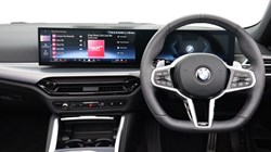 2026 (26) BMW 4 SERIES 420i M Sport 2dr Step Auto 5750208