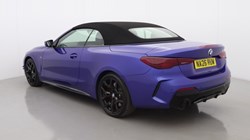 2026 (26) BMW 4 SERIES 420i M Sport 2dr Step Auto 5750158
