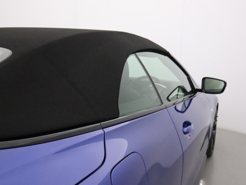 2026 (26) BMW 4 SERIES 420i M Sport 2dr Step Auto 5750167