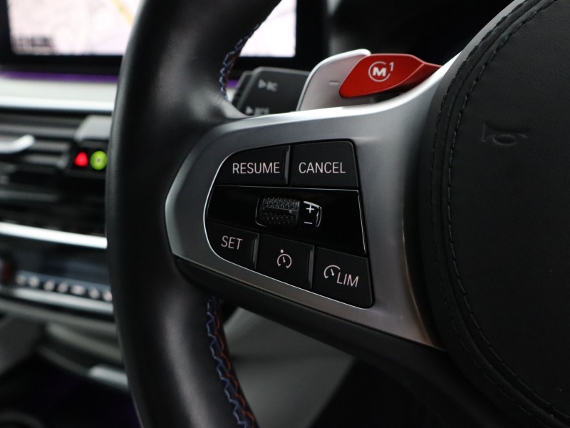 2023 (23) BMW M5 Competition 4dr DCT 5507099