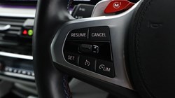 2023 (23) BMW M5 Competition 4dr DCT 5507099