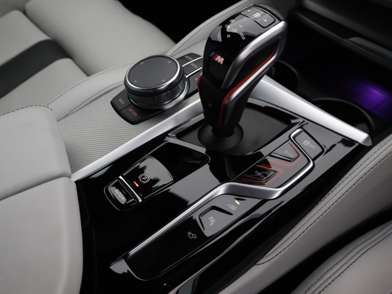 2023 (23) BMW M5 Competition 4dr DCT 5507083