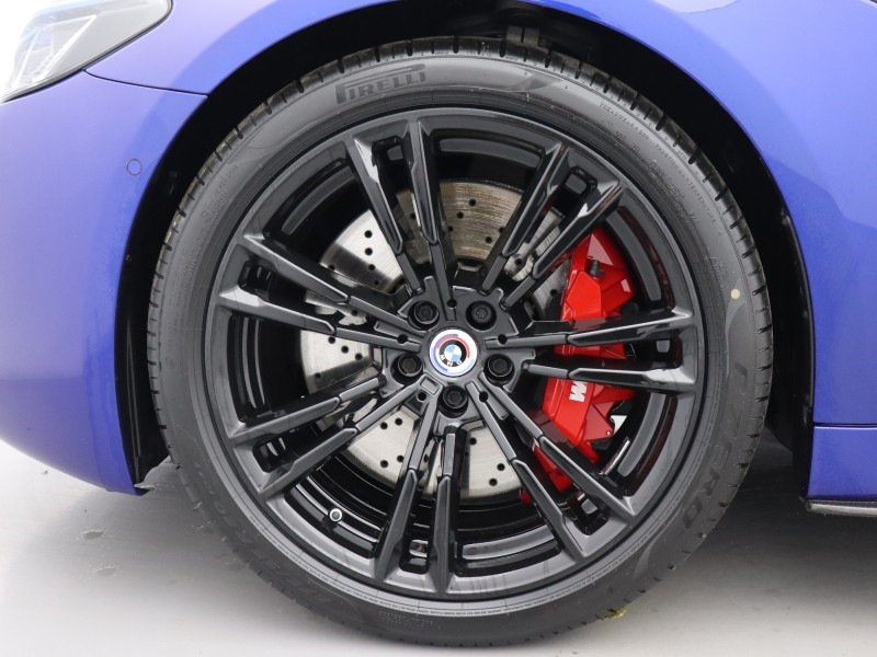 2023 (23) BMW M5 Competition 4dr DCT 5507067