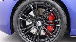 2023 (23) BMW M5 Competition 4dr DCT 5507067