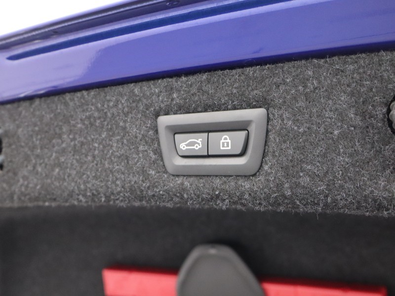 2023 (23) BMW M5 Competition 4dr DCT 5507066