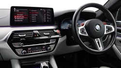2023 (23) BMW M5 Competition 4dr DCT 5507117