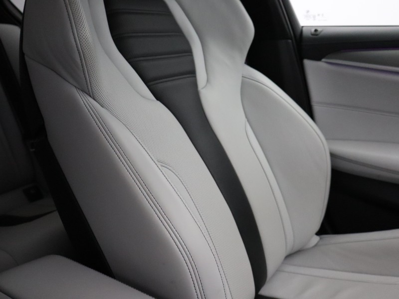2023 (23) BMW M5 Competition 4dr DCT 5507089