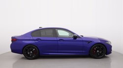 2023 (23) BMW M5 Competition 4dr DCT 5507056