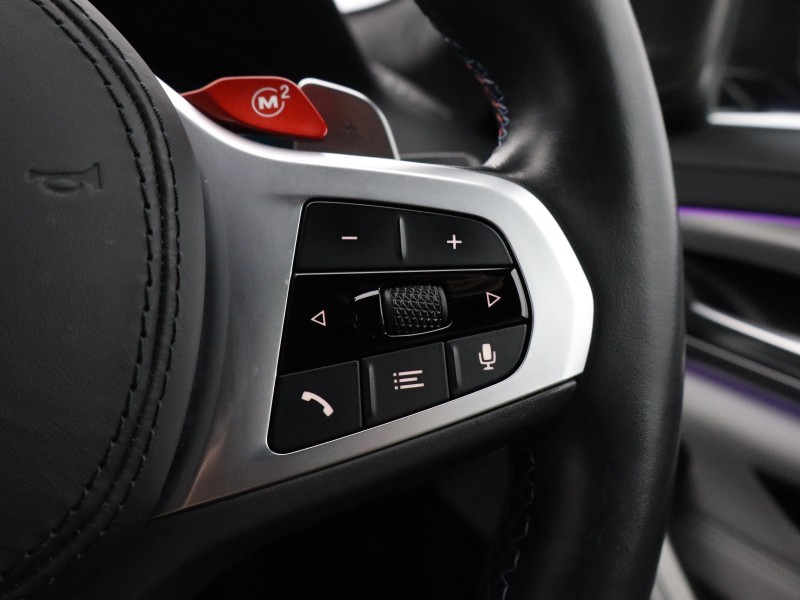 2023 (23) BMW M5 Competition 4dr DCT 5507100