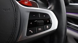 2023 (23) BMW M5 Competition 4dr DCT 5507100