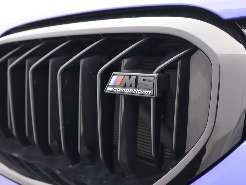 2023 (23) BMW M5 Competition 4dr DCT 5507070