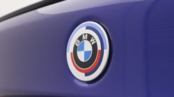 2023 (23) BMW M5 Competition 4dr DCT 5507060