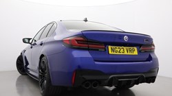 2023 (23) BMW M5 Competition 4dr DCT 5507122