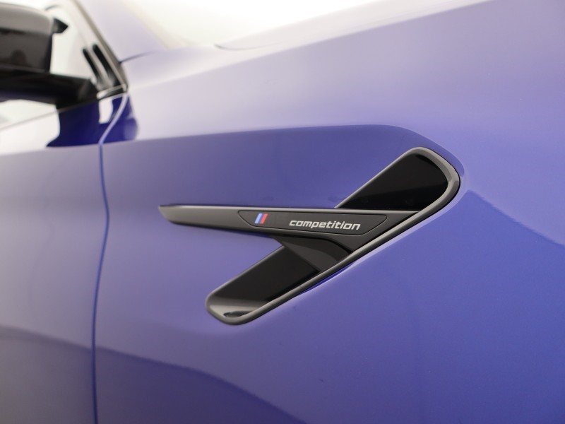 2023 (23) BMW M5 Competition 4dr DCT 5507073